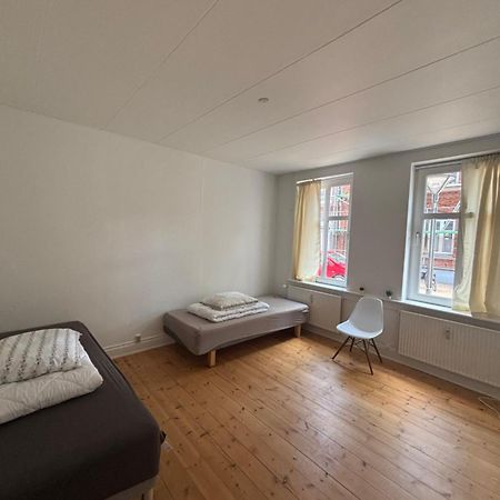 Gron Odense Central 외부 사진