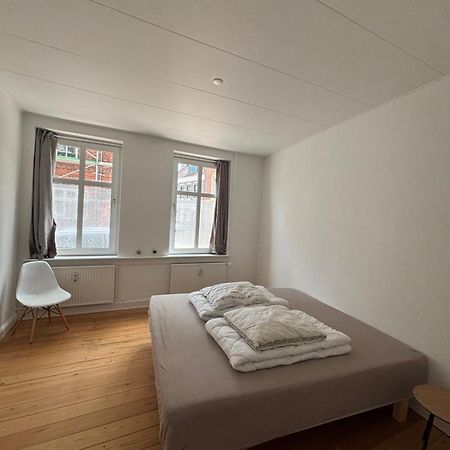 Gron Odense Central 외부 사진