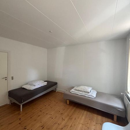 Gron Odense Central 외부 사진