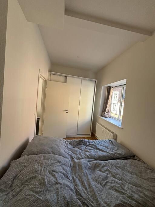 Gron Odense Central 외부 사진