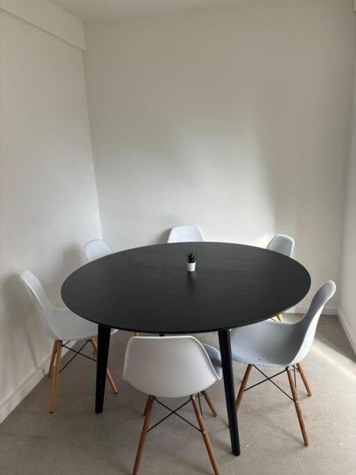 Gron Odense Central 외부 사진