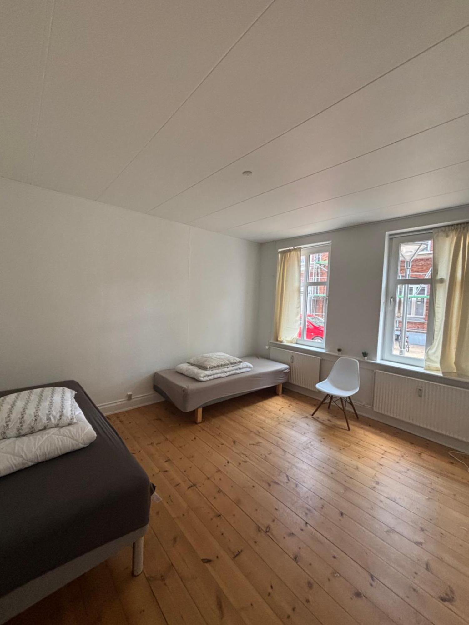 Gron Odense Central 외부 사진