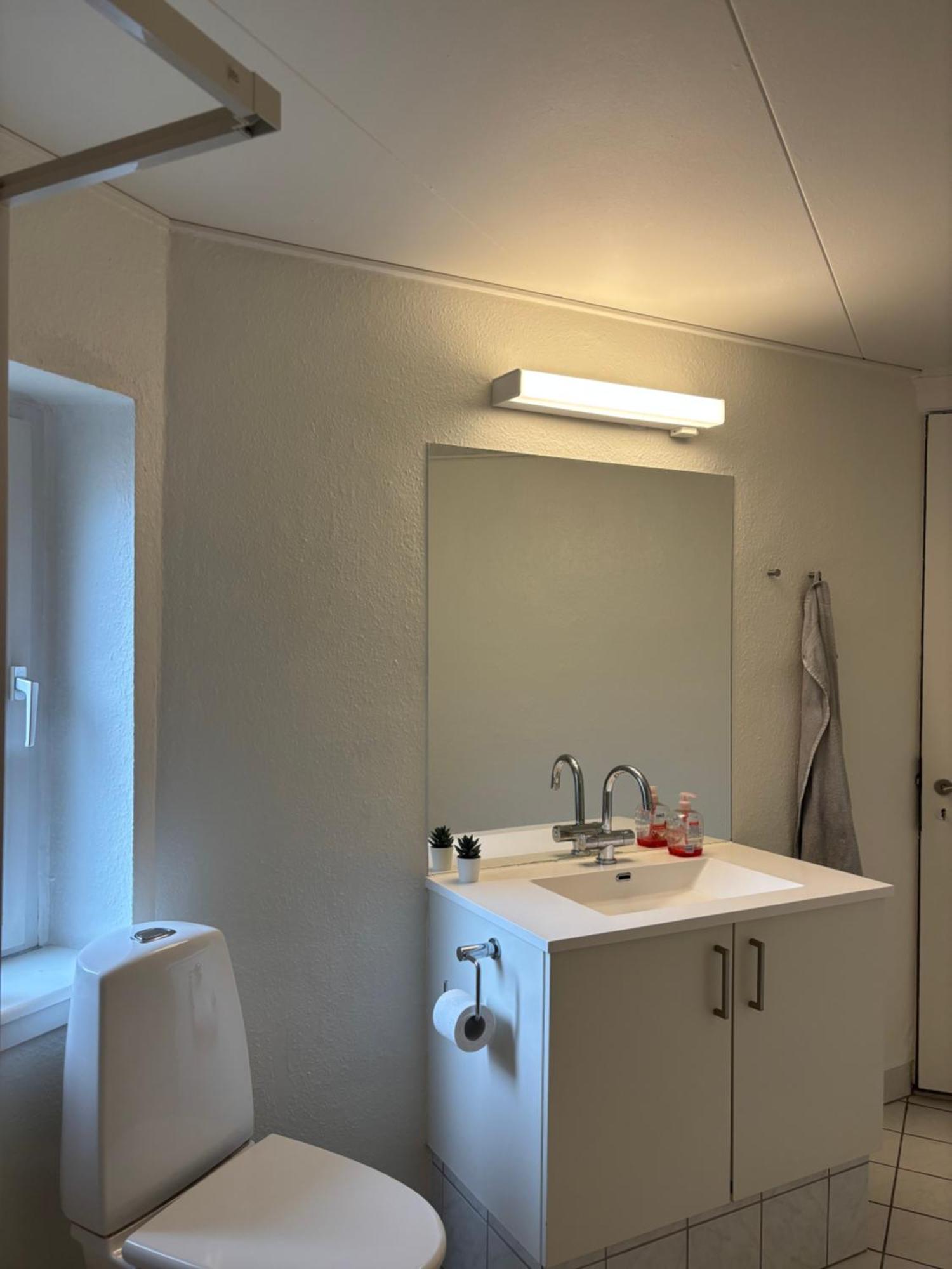 Gron Odense Central 외부 사진