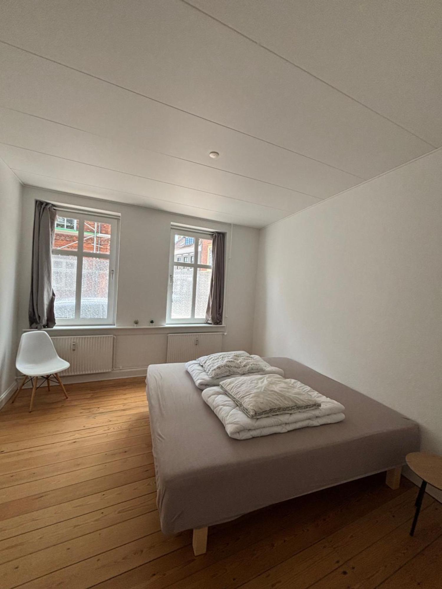 Gron Odense Central 외부 사진