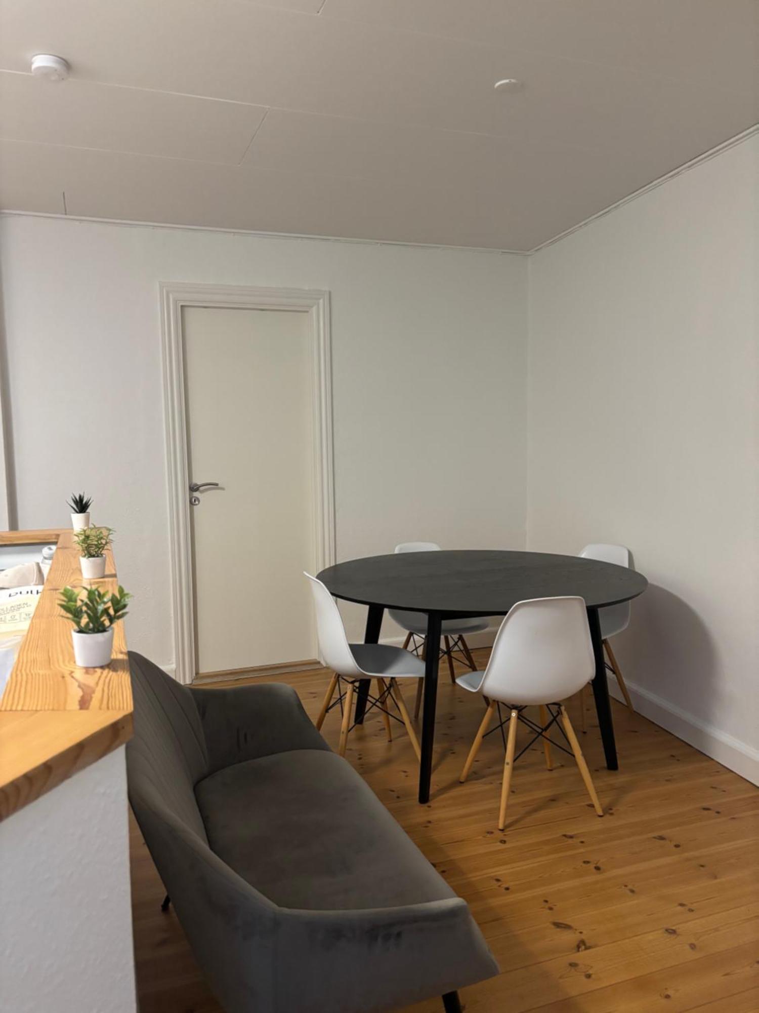 Gron Odense Central 외부 사진