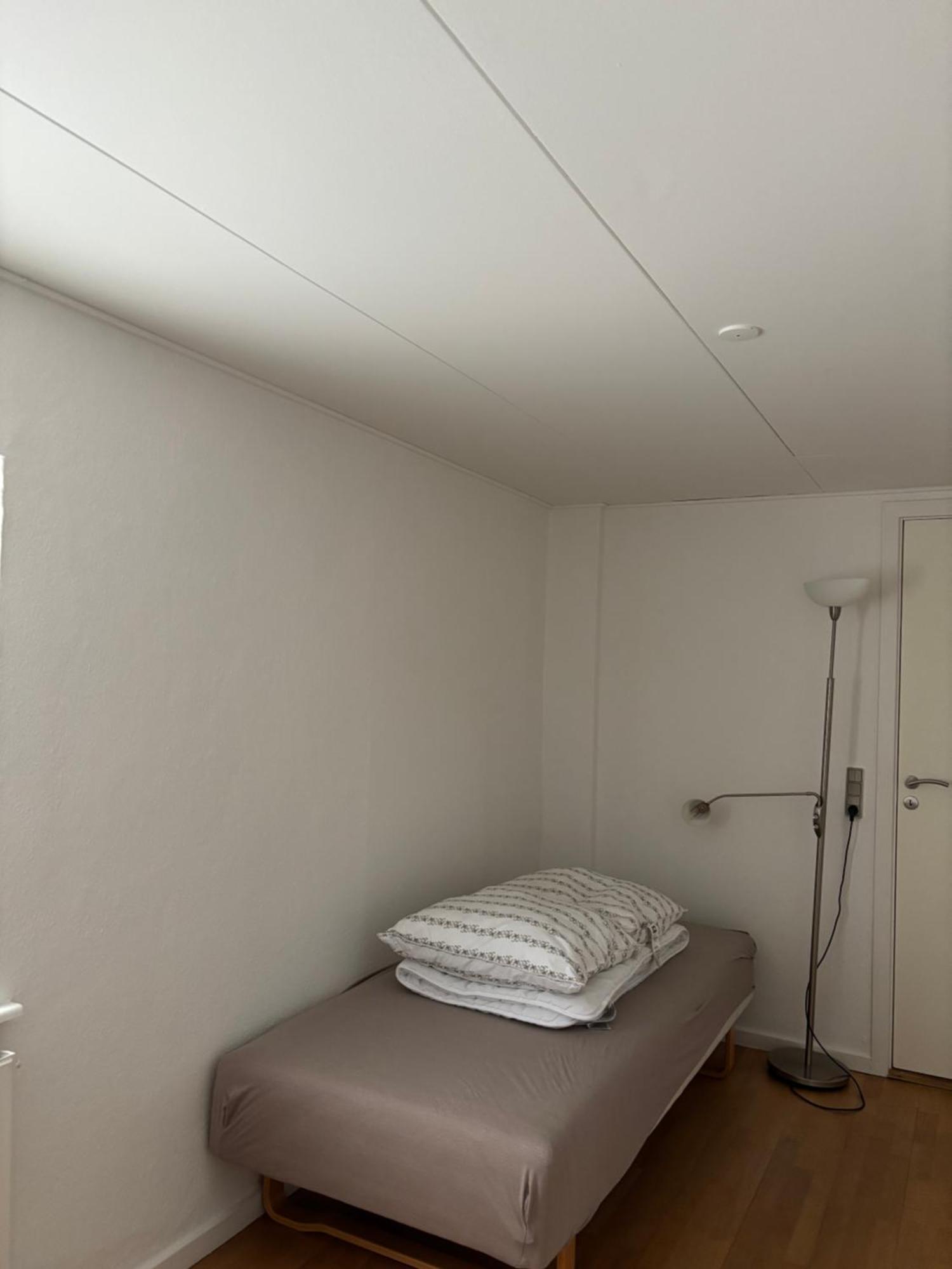 Gron Odense Central 외부 사진